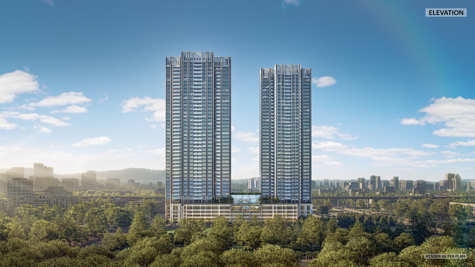 Narang Valora Goregaon Slide 3